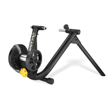 M2 Smart Trainer - Hometrainer - Zwart