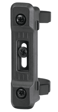 KLICKfix Adapter Duo Unilift - schwarz