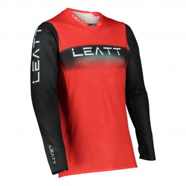 Jersey Moto 5.5 UltraWeld Uni rood