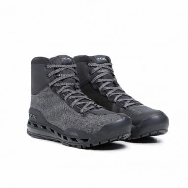 Zapatillas Climatrek Surround GTX negro-gris