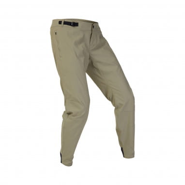 Ranger broek Lunar - Adobe