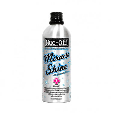 Miracle Shine Polish Polijstmiddel