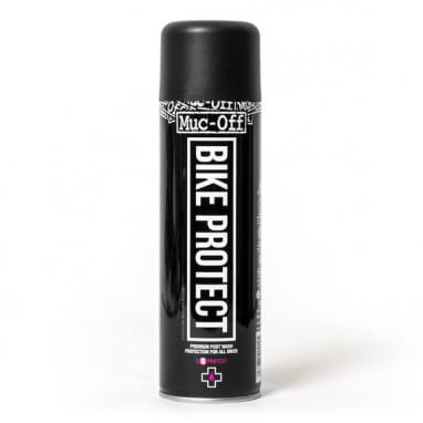 Bike Protect - 500 ml