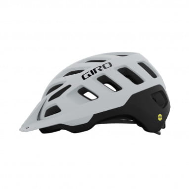 Radix Mips Bike Helmet - Matte chalk