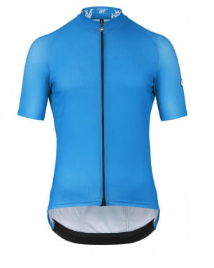 Maillot MILLE GT C2 - Azul cibernético