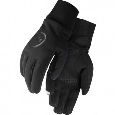 Guantes de invierno Ultraz - Serie negra