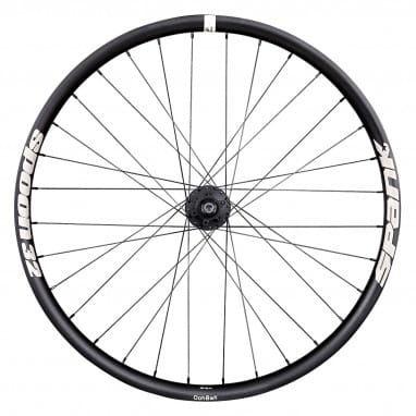 Rueda Spoon32 Boost - Trasera 27.5'' - Negra