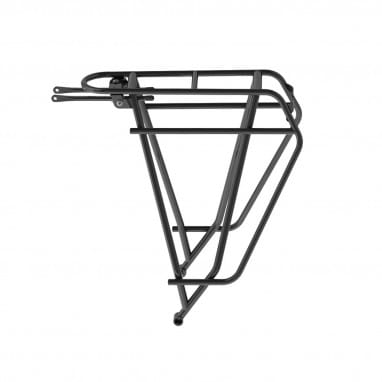 Grand Tour Bike Rack - Black