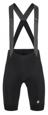 Culotte GT MILLE C2 - Serie Negro