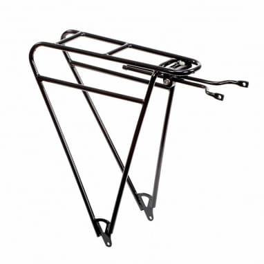 Commuter Rear Rack - Black