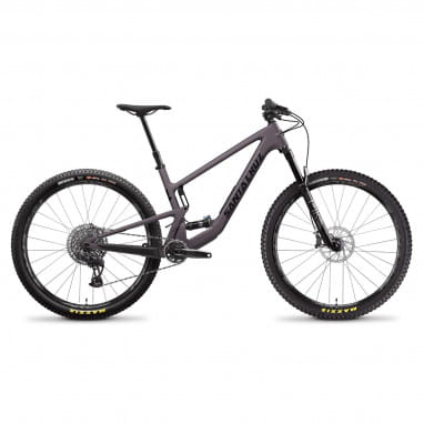 Tallboy 5 C GX AXS - Matte Taupe