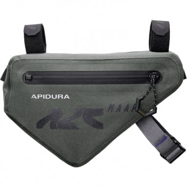 X Apidura Frame Pack 1 L - Loam