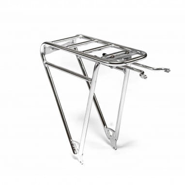 Cargo Rear Rack - plata