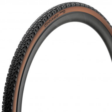 Cinturato Gravel RC Classic - tan-wall