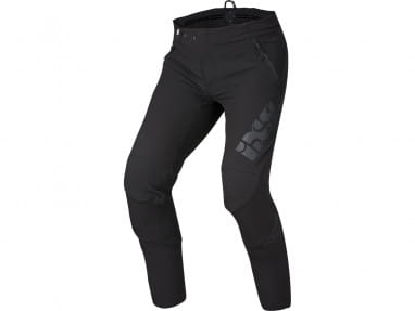 Pantaloni Trigger EVO Kids - nero