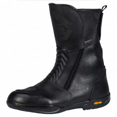 Botas Tour Nordin-ST 2.0 negras