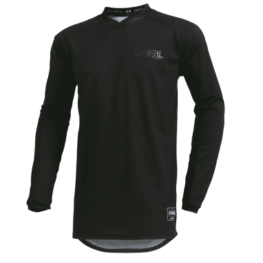 ELEMENT Jersey CLASSIC zwart