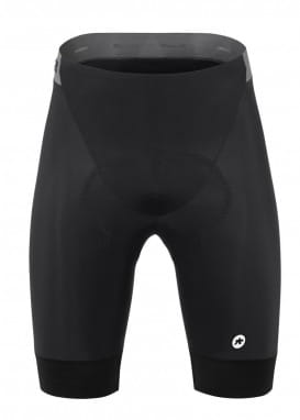 MILLE GT Half Shorts C2 - Black Series