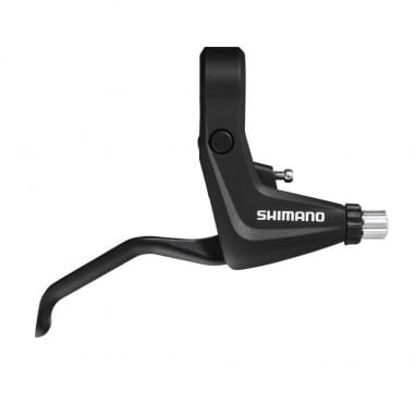 Alivio brake lever BL-T4000 for V-brake - black