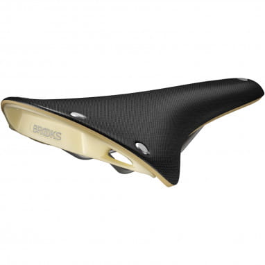 C17 Special Recycled Nylon Cambium black