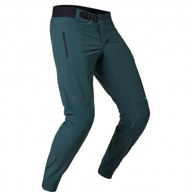 Flexair Pro Fire Alpha# Broek - smaragd