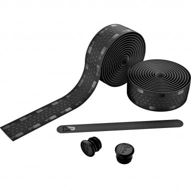 Handlebar tape 712 - Black