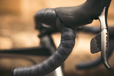 Handlebar Tape BT Gravel Black