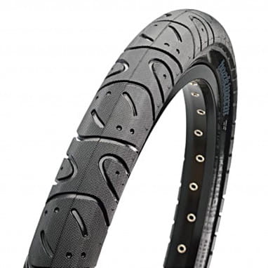 Haakworm clincher band - 27,5 x 2,5 inch - MPC