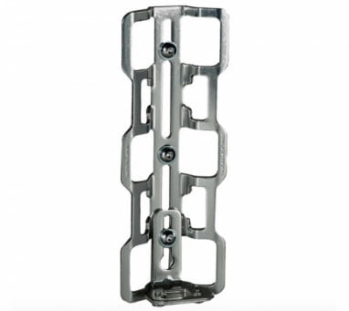 Sylvan Works Cargo Cage - silber