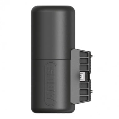 Holder Quick Store QST - black