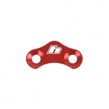 E-bike sensor R24 - Rood