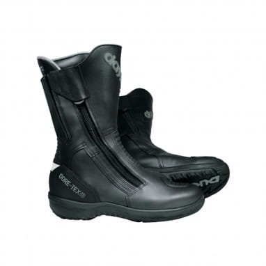 Botas de moto Road Star GTX extra anchas