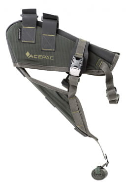 Saddle Harness MK III - grey