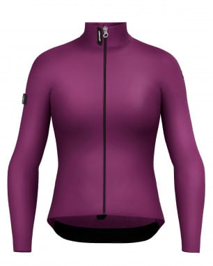 UMA GT LS Jersey C2 Women - Alchemy Purple