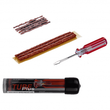 Tube Plus'' Tubeless Repair Kit