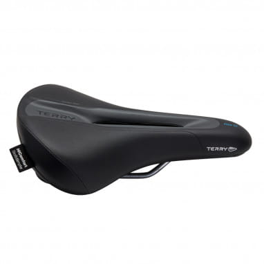 Fisio GT Men - Trekking Saddle