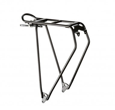 Lightit luggage rack - 26 inch - black