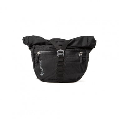 Bar Bag MK III Lenkertasche - black