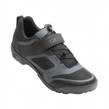 Ventana Fastlace - MTB schoenen - portaro grijs/donkere schaduw