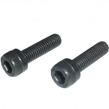 Tornillos para potencias Thomson - Negro