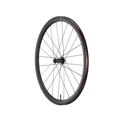 SLR 1 Tubeless Carbon Disc 36