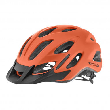 Compel ARX Helm  - Orange