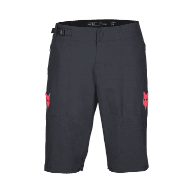 Ranger Wedstrijdshort - Zwart / Roze