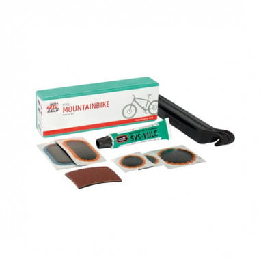 Repair kit - Assortment TT 05