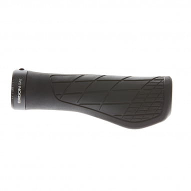 Grips GA3 Large - Black