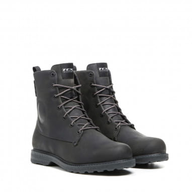 Botas Blend 2 WP negras