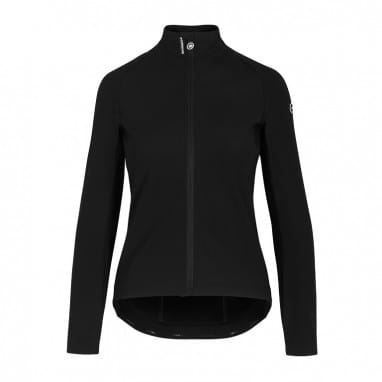 UMA GT ULTRAZ Winter Jacket EVO Black Series