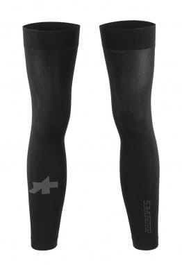 Chauffe-jambes printemps-automne - Black Series