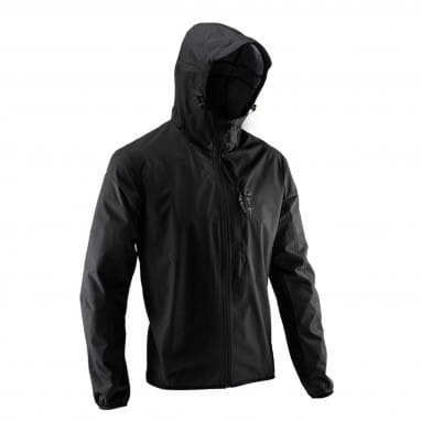 DBX 2.0 Jacke - Schwarz