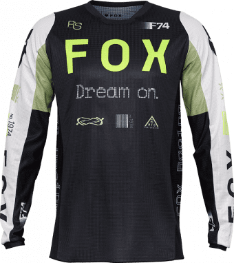 180 Race Spec Jersey - Pale Green